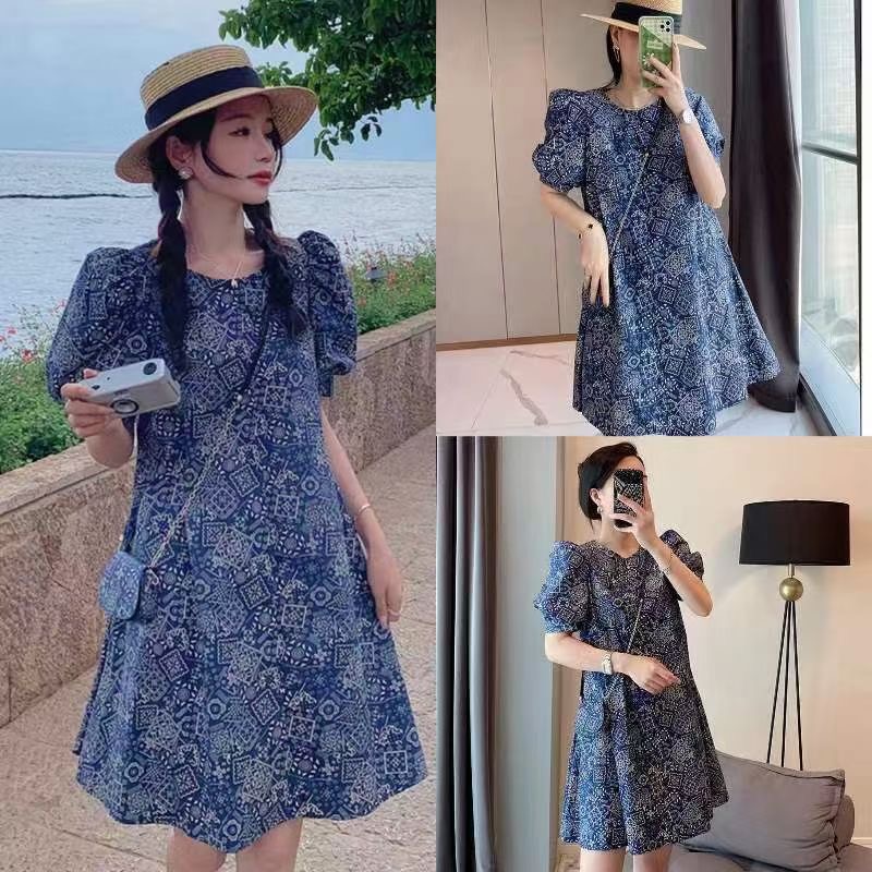 夏款连衣裙福利款