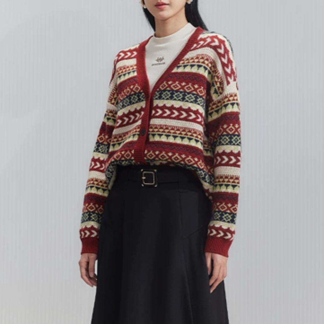 #109-199秋冬宽松女装（图片仅供参考，以直播间为主，不要私自拍下）