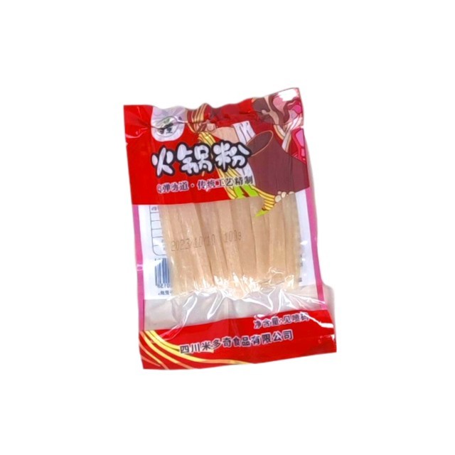 火锅粉