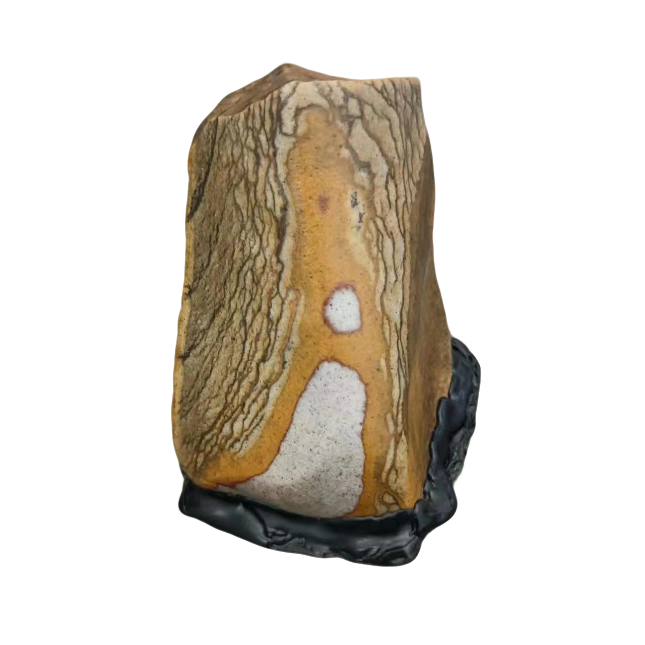 新疆泥石摆件随机发货链接3