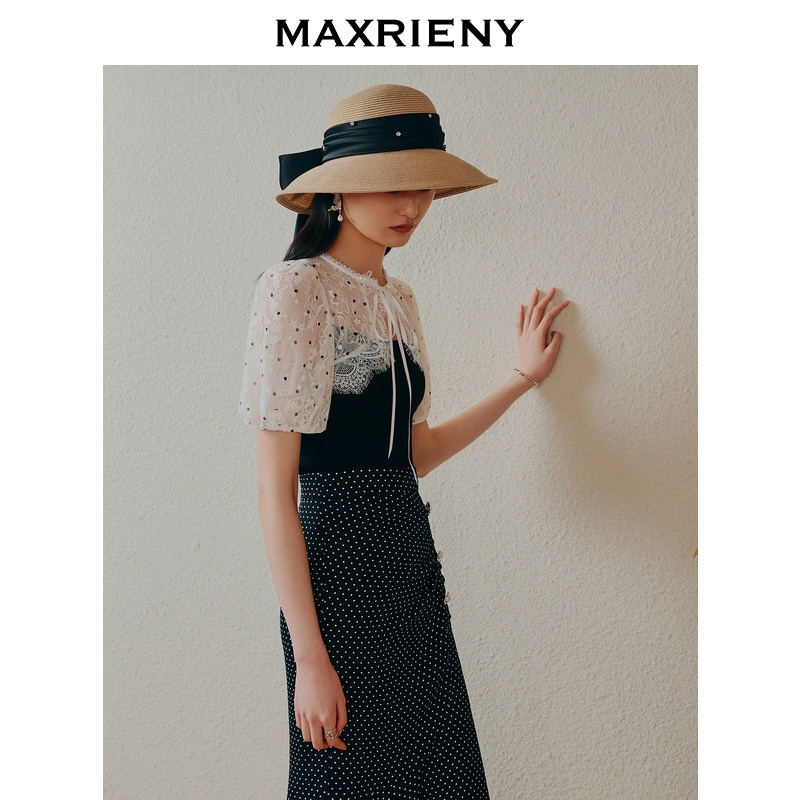 【老板娘天】MAXRIENY针织毛衫