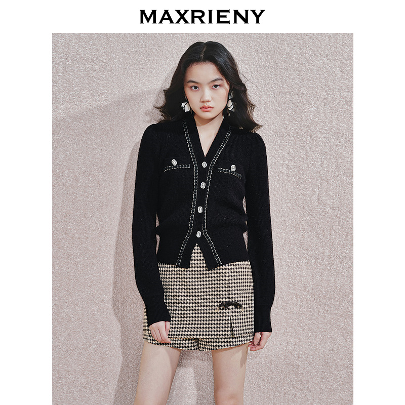 【达人专属】MAXRIENY2024外套