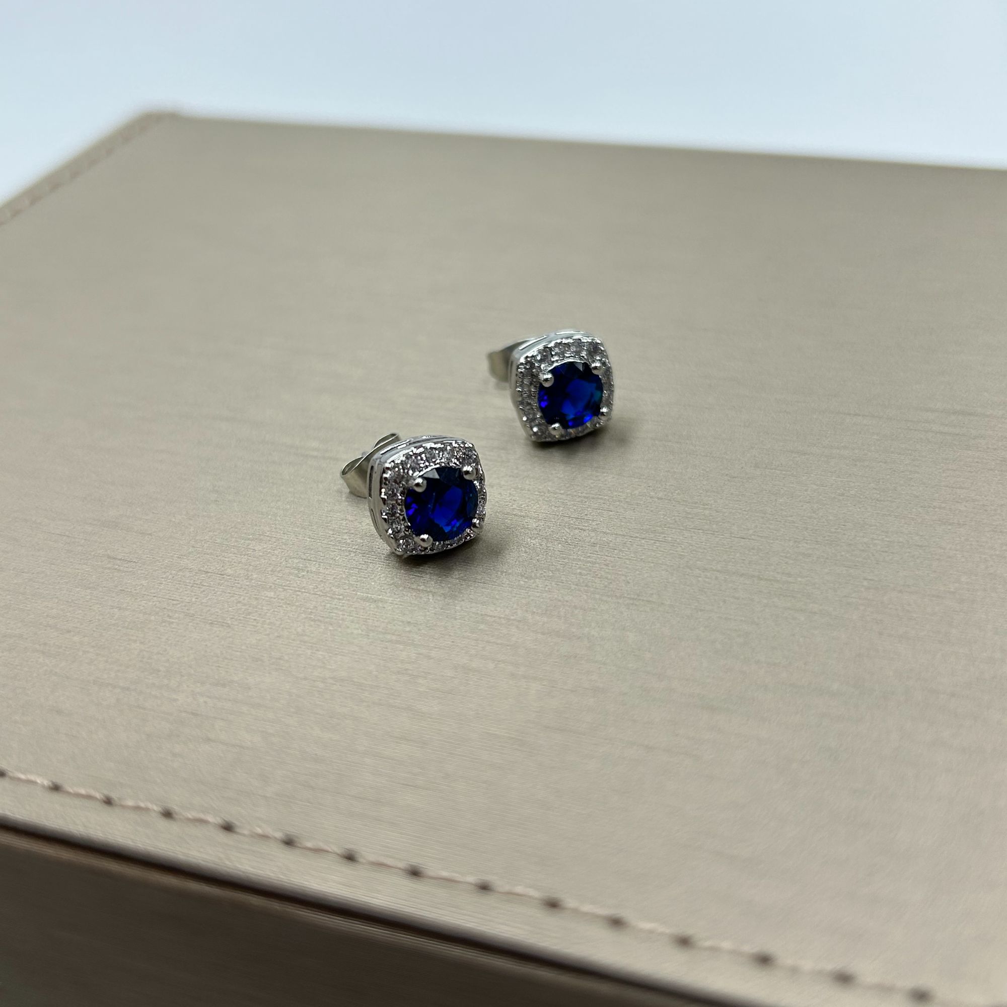 耳饰 【锦盛商行】A1210 耳钉——DM