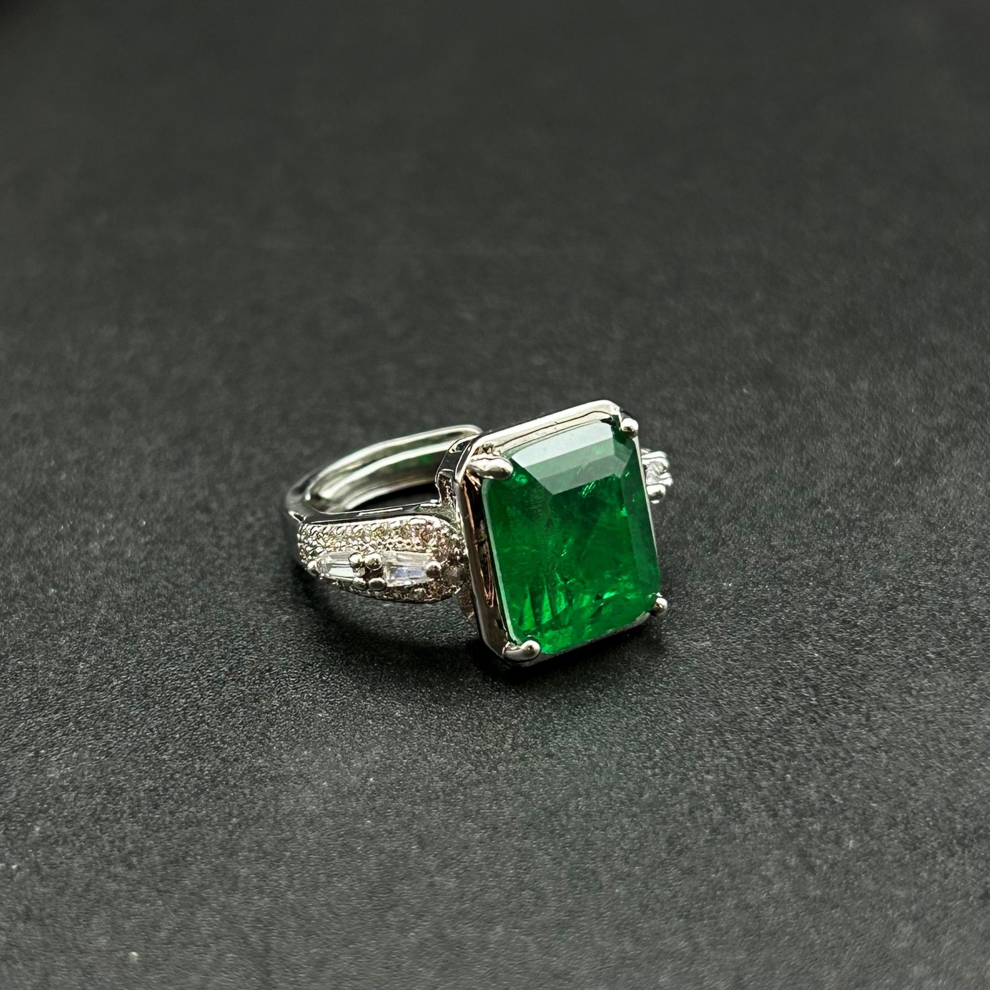 戒指 【锦盛商行】A1238 戒指/指环——DM