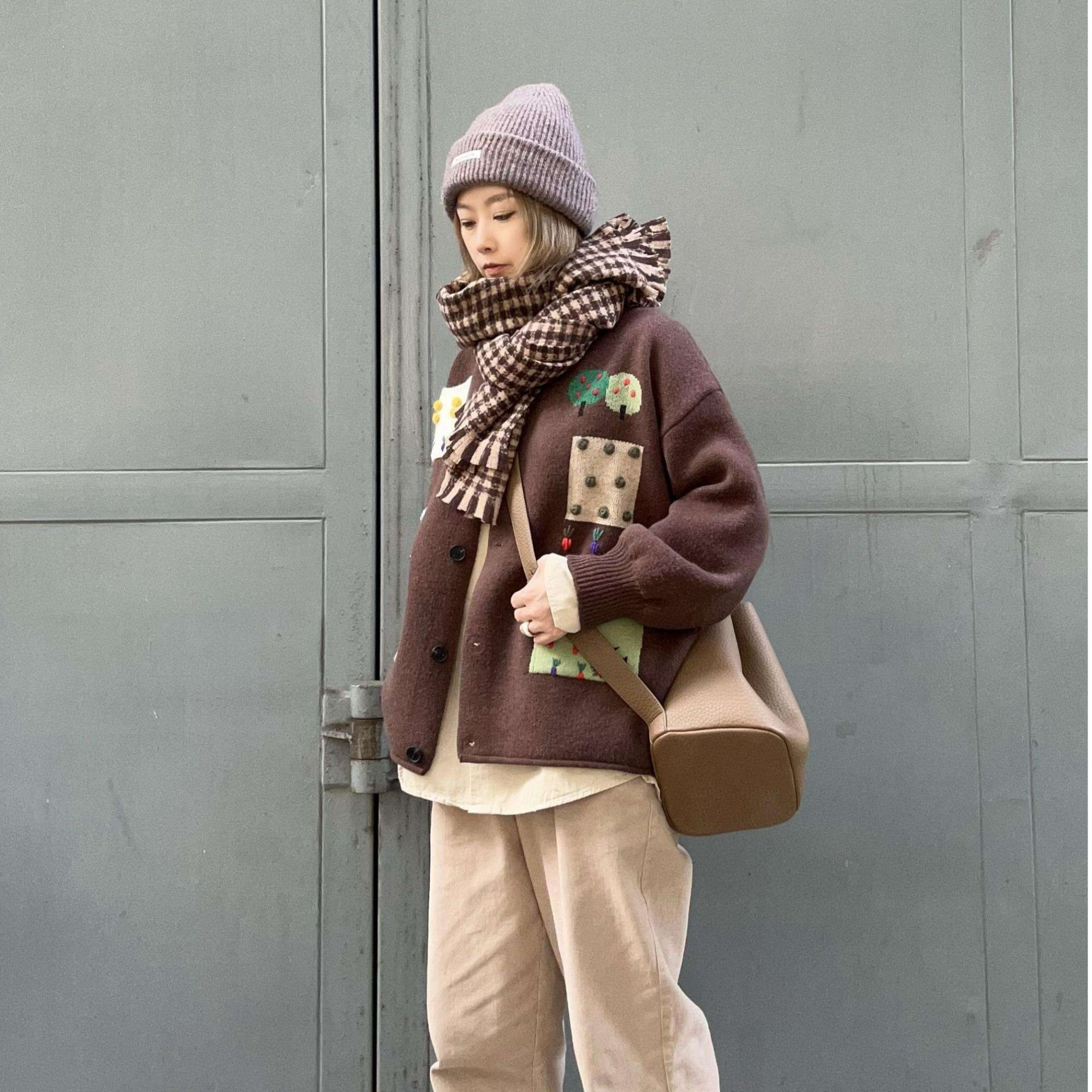 【老李家】福利款服饰系列