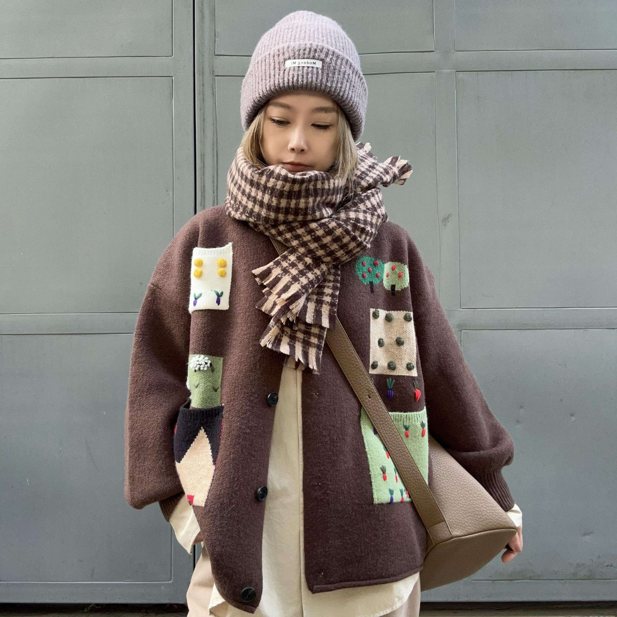 【老李家】福利款服饰系列