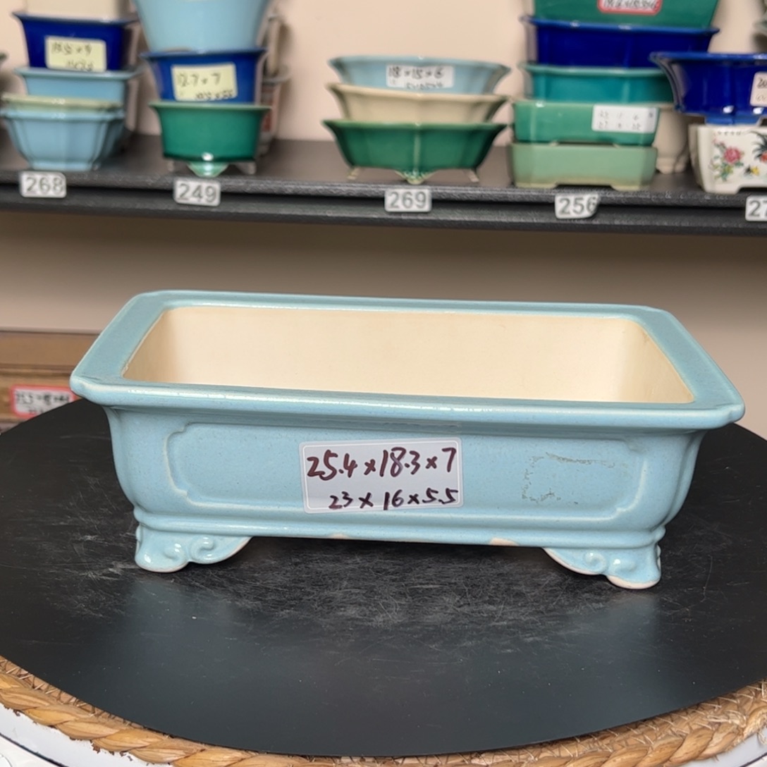 紫砂20CM（含）-50CM（不含）