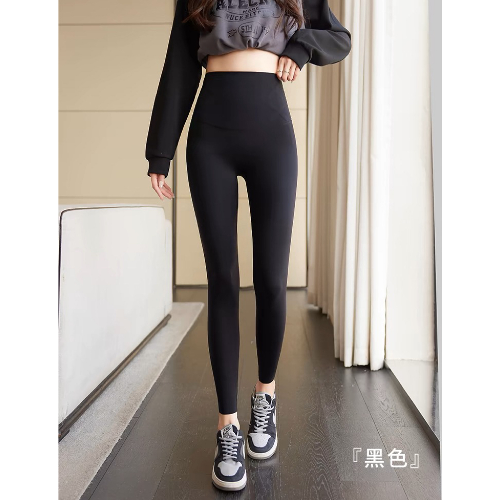 J.herrbem简赫本{拾一}春秋款休闲高能感收腹提臀瑜伽裤