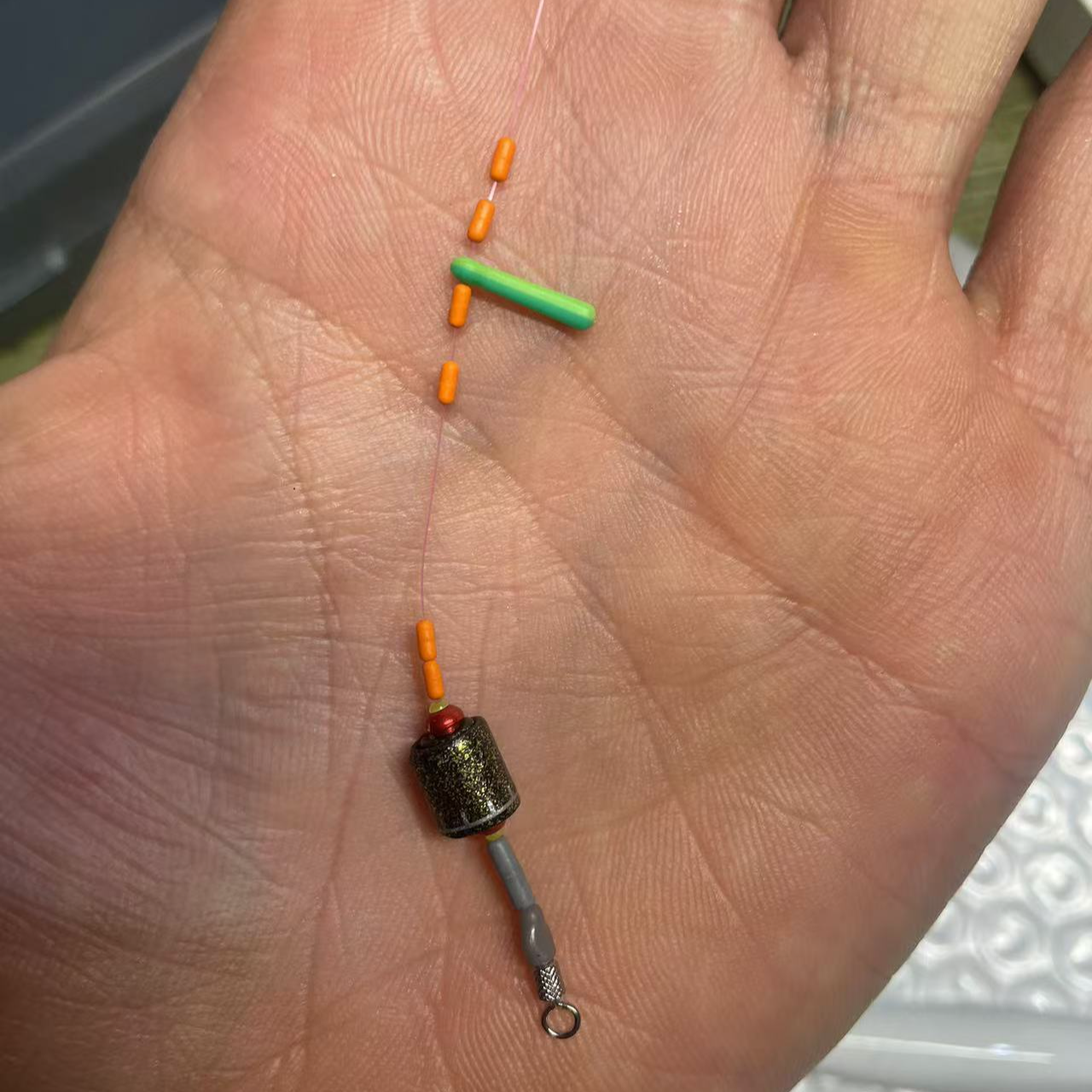 冬季半豆竞技线组