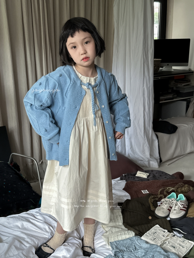 20812 【YO YOU YOU】韩版连衣裙                                