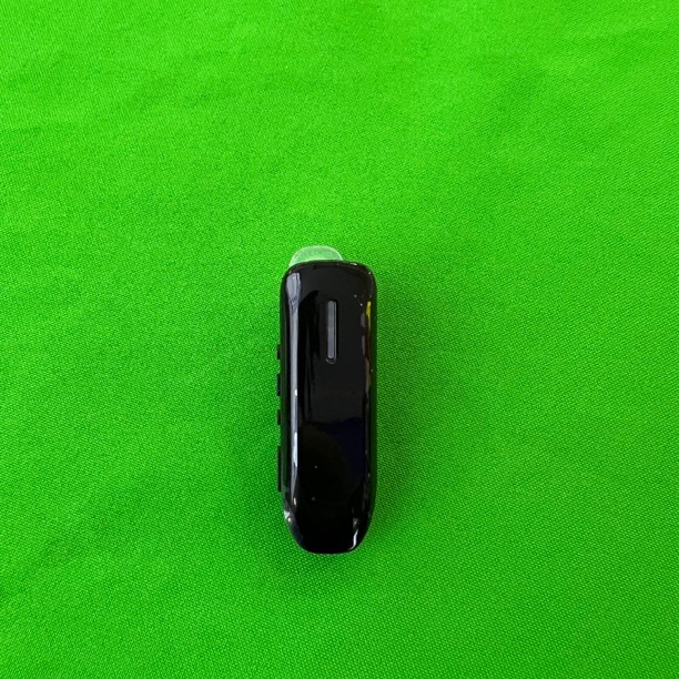 耳挂式小对讲适合美容美发迷你餐饮行业使用对讲机机器电源一体