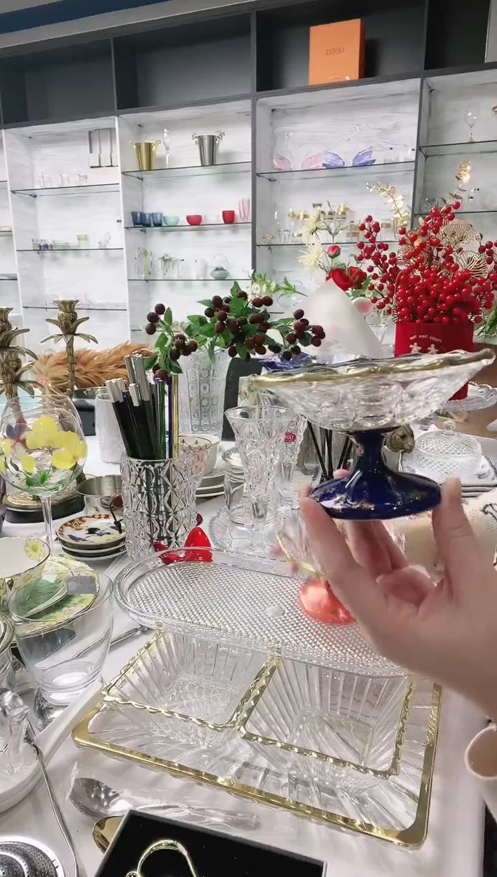 【闪购商品】点心碟