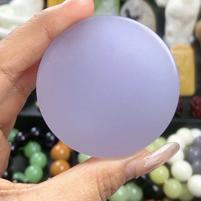 【闪购商品】和田玉颈饰未镶嵌