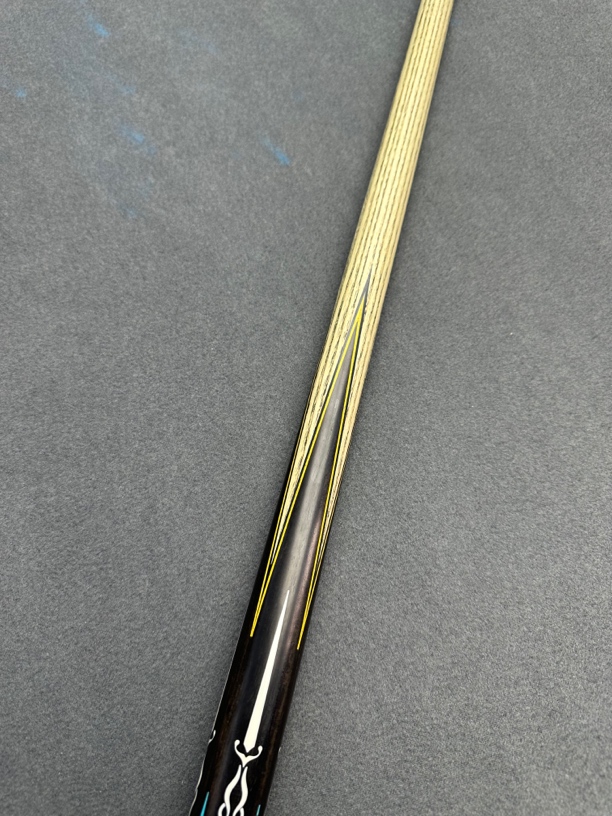 野豹g3台球杆一体杆