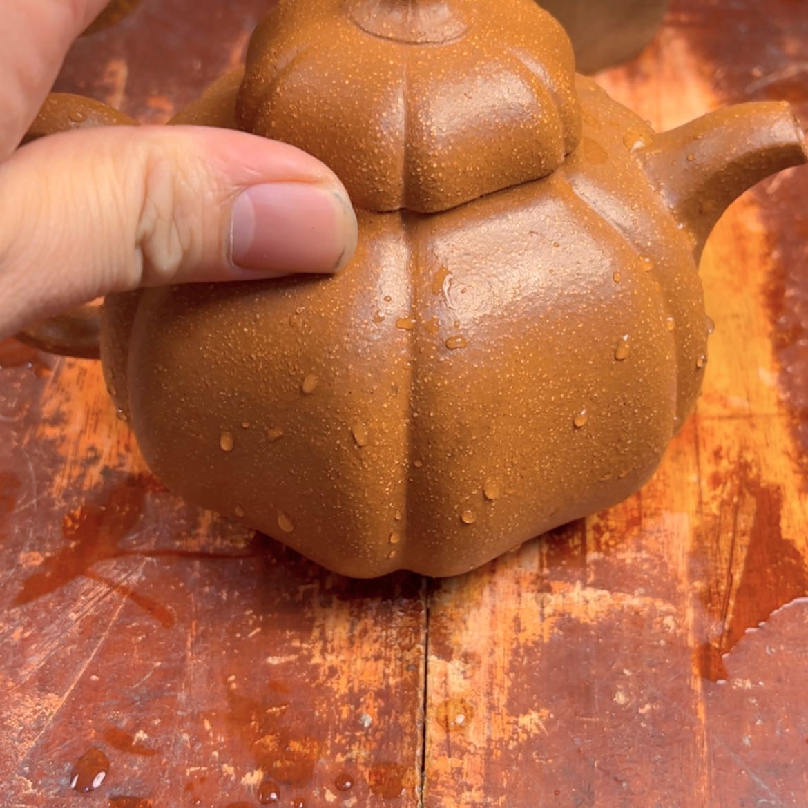 【闪购商品】紫砂回流