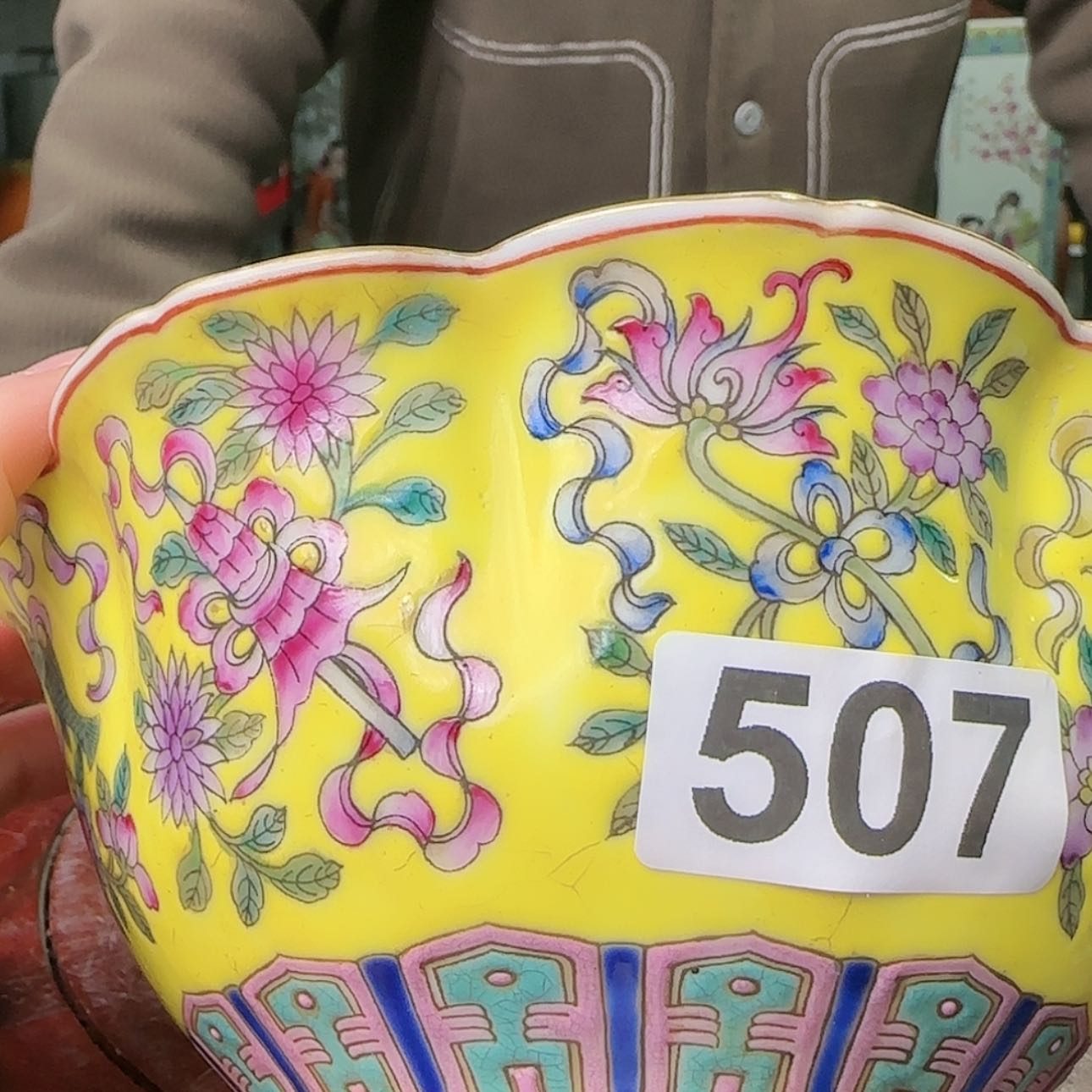 【闪购商品】陶瓷壶