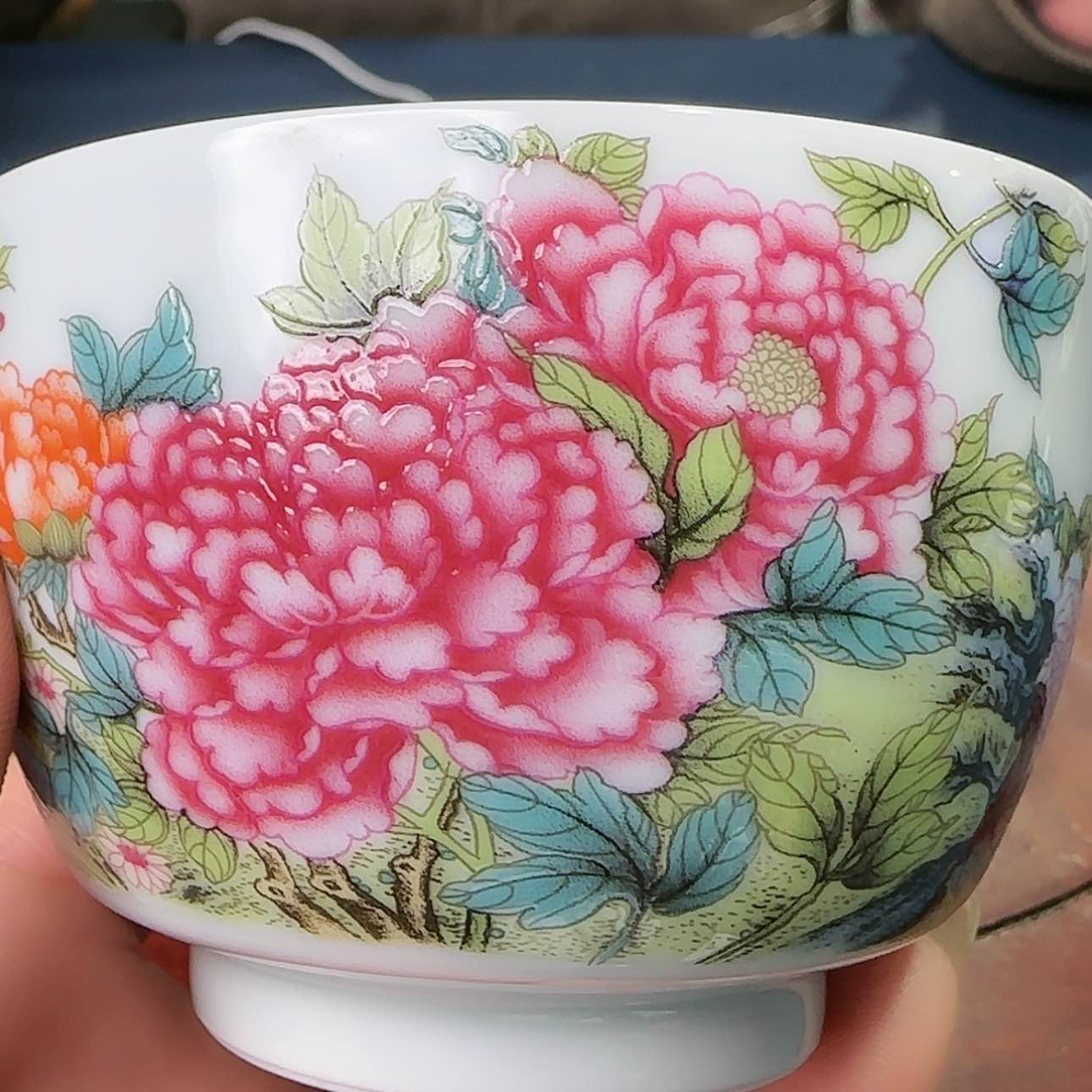 【闪购商品】陶瓷壶