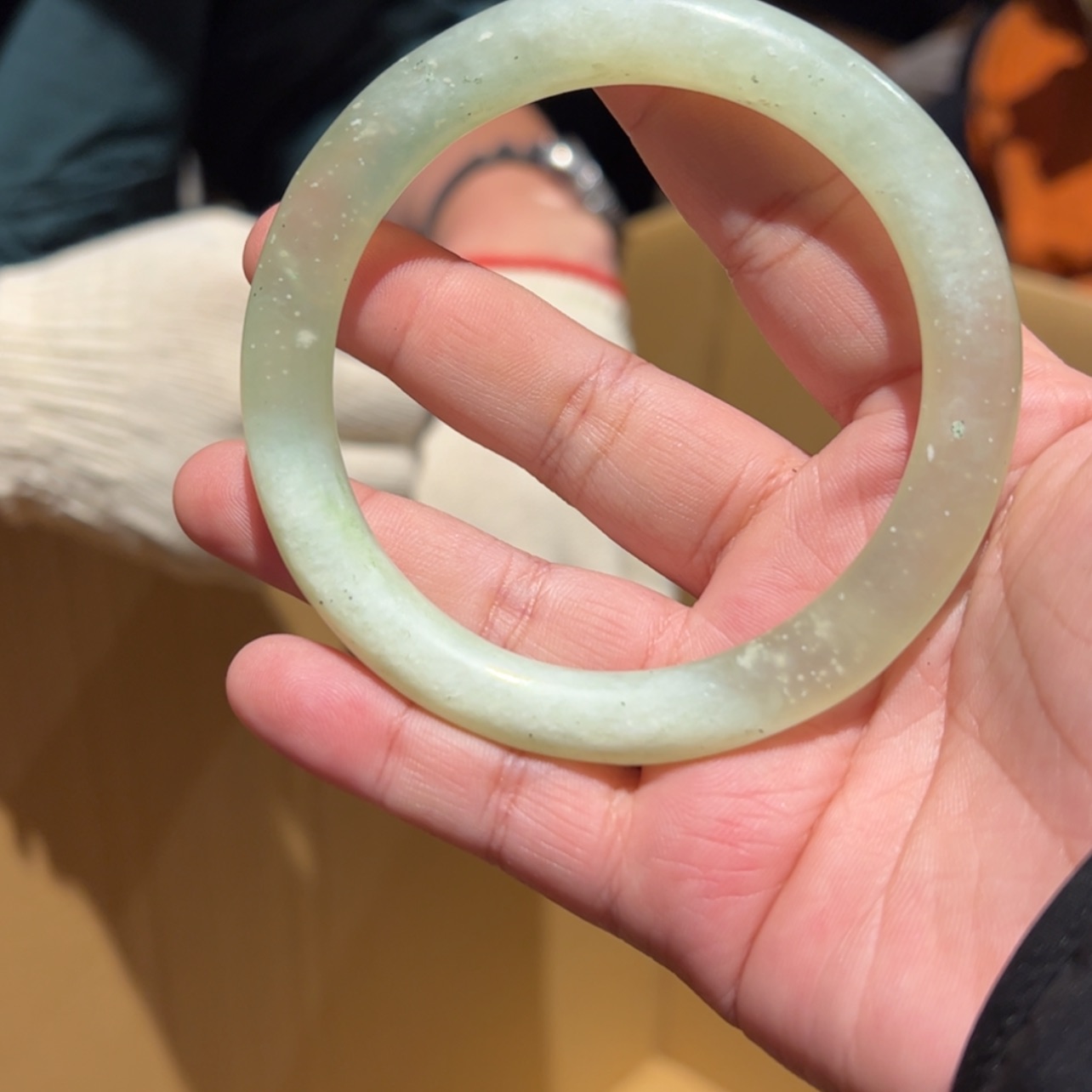 【闪购商品】密胺1记****?