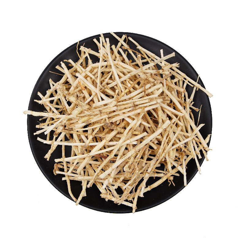 [白茅根]茅草根白茅根配茅草根250克/500克包邮生姜草根优选农产