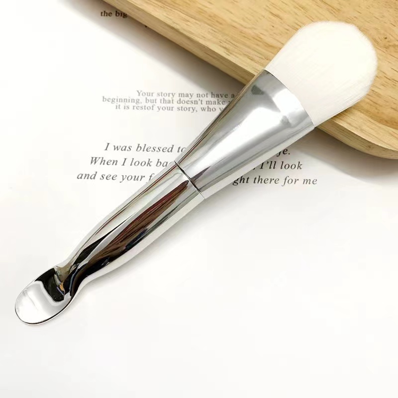 【福利专属】面膜刷软毛美容专用柔软勺子泥膜刷子美容专用三七粉