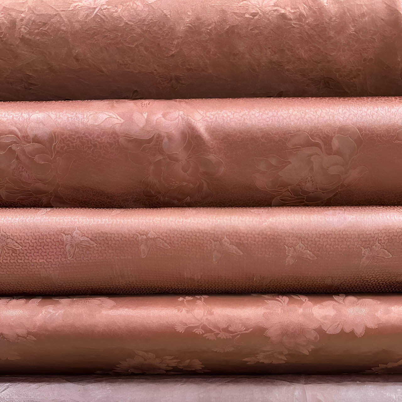 和兴香云纱 定制产品不支持七天无理由退换货 请慎拍