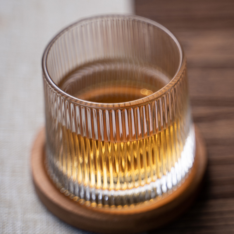解压转转杯