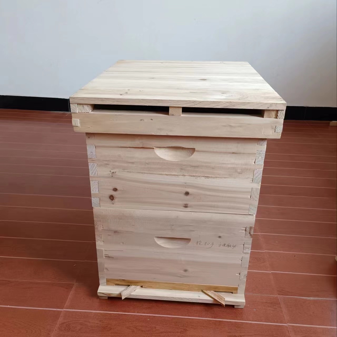 41*51二层高箱  烘干高箱  煮蜡高箱（凹凸开槽拼接）结实标准品牌