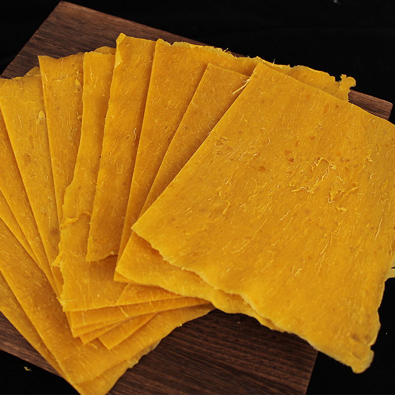 乡乐缘原味不加糖红薯干农家手工红薯片湖南土特产休闲零食小吃