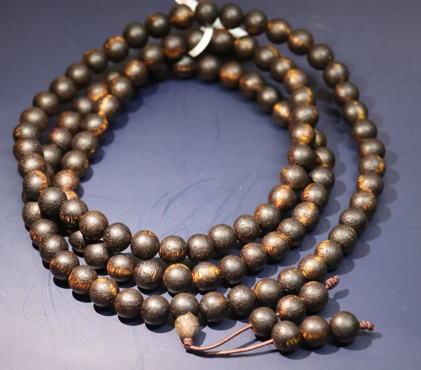 链接203木串圆珠