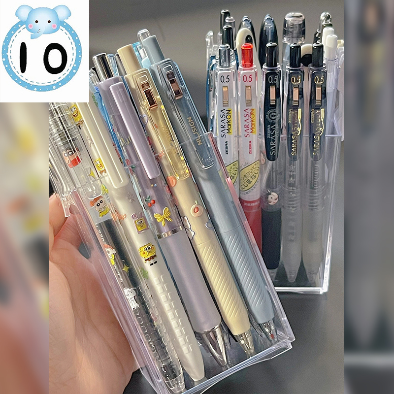 1-10 浮力链接【以直播间介绍为准】本册笔
