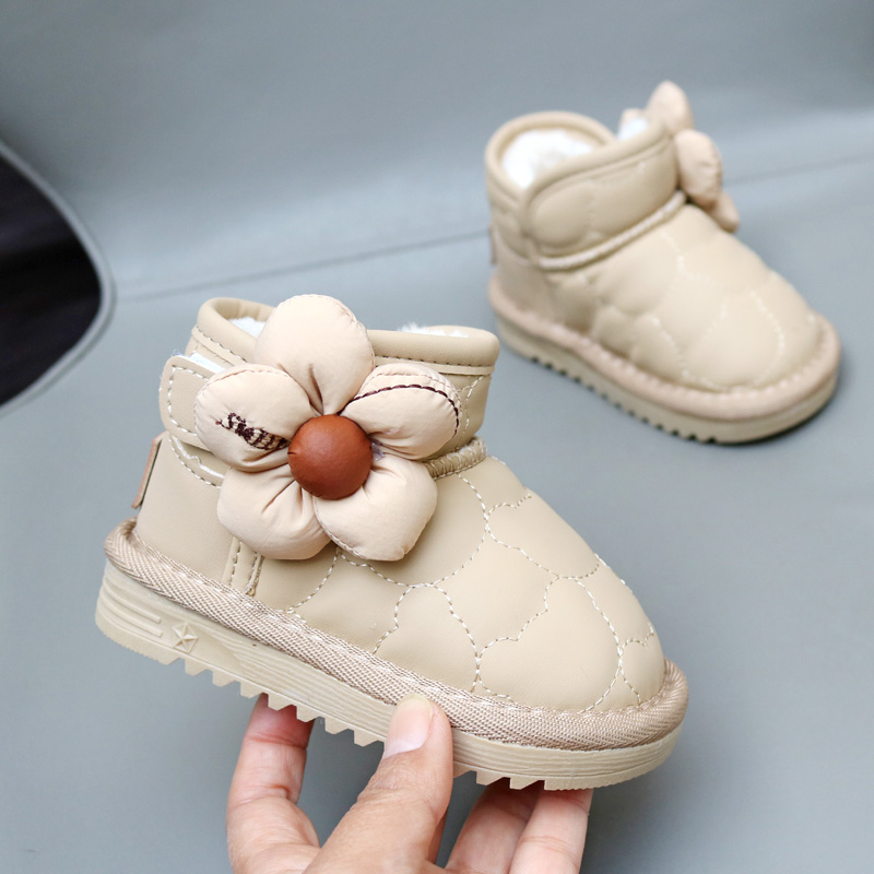 800-900宝宝鞋子男女童鞋春秋冬季童鞋