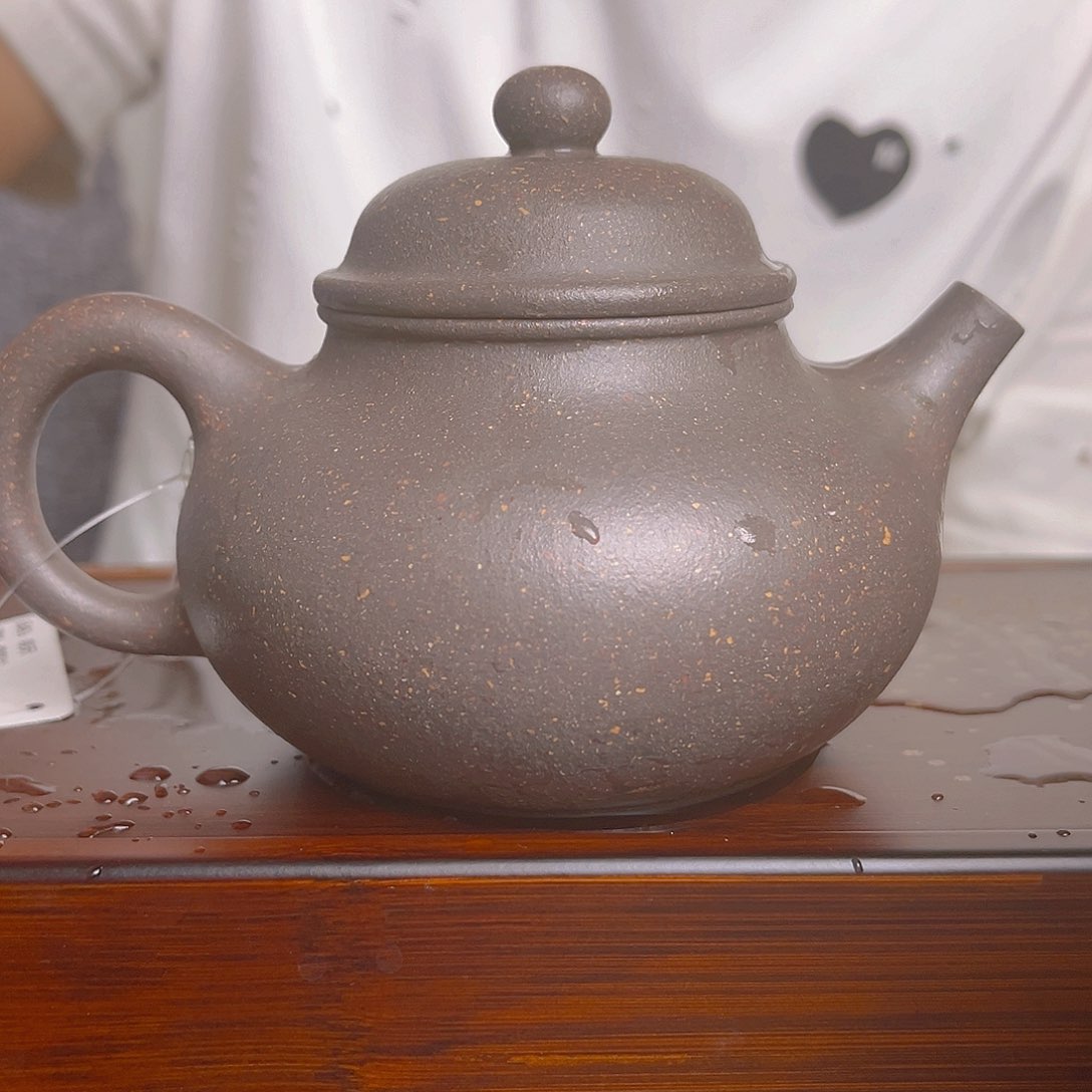 紫砂茶壶多肉饭打击放假回复