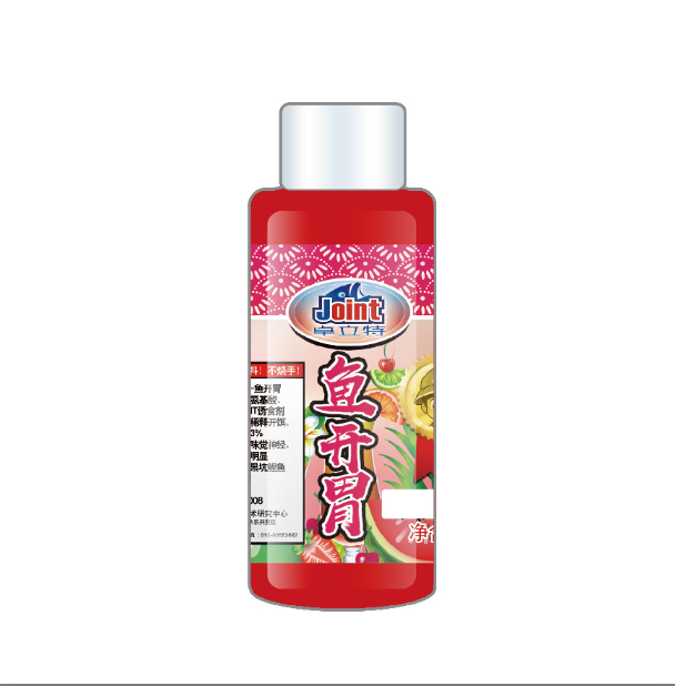 卓立特金版鱼开胃添加剂
