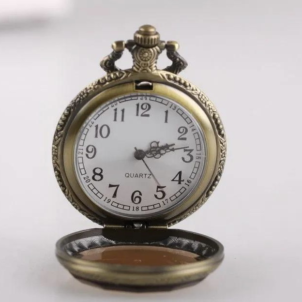 中古机械表怀表皮带表钢带表