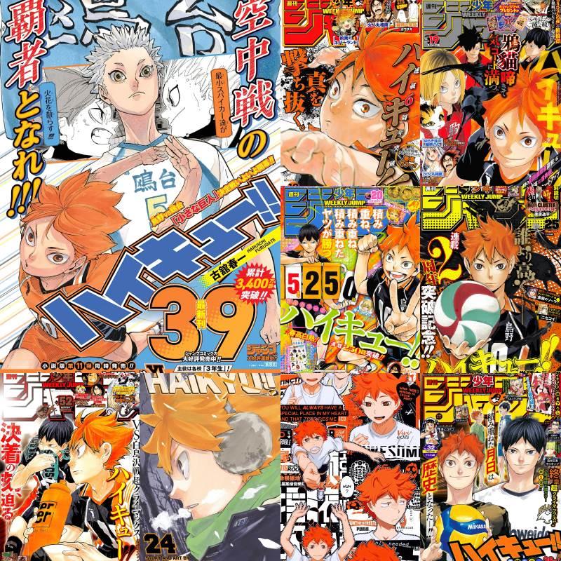 排球少年海报日向翔阳影山飞雄房间卧室墙面装饰背景动漫墙贴