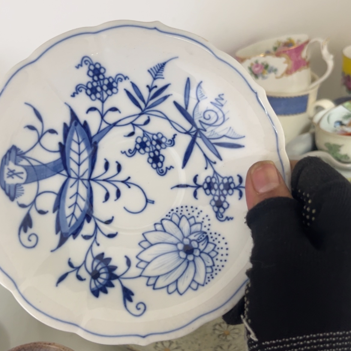 【闪购商品】陶瓷12*‍****