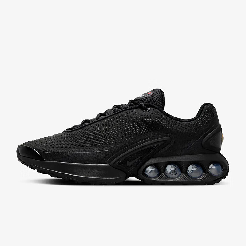 NIKE/耐克男鞋夏季新款Air Max Dn透气运动跑步休闲鞋DV3337-006
