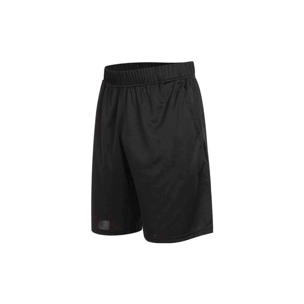 adidas阿迪男装户外休闲百搭男士夏季针织短裤HR8726