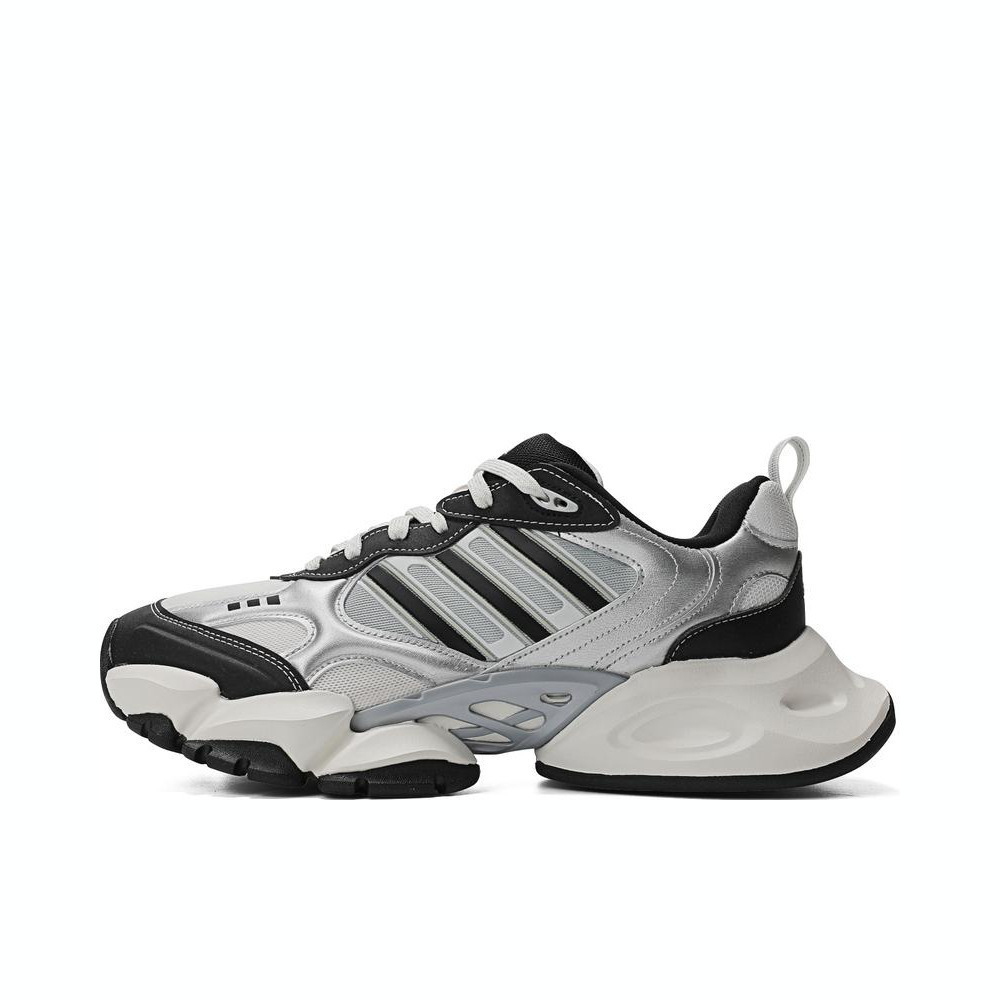 adidas阿迪新款秋季男女同款百搭运动休闲跑步鞋IH0429