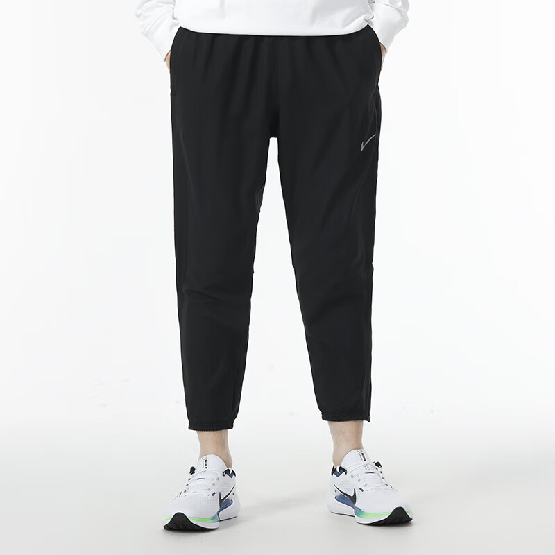 【滔搏运动】NIKE耐克男子运动裤跑步健身训练休闲裤子FQ4781-010