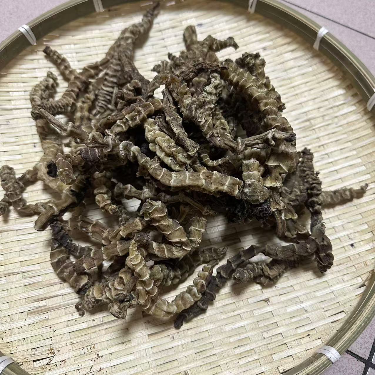 李李山货   地✘深   非香菇