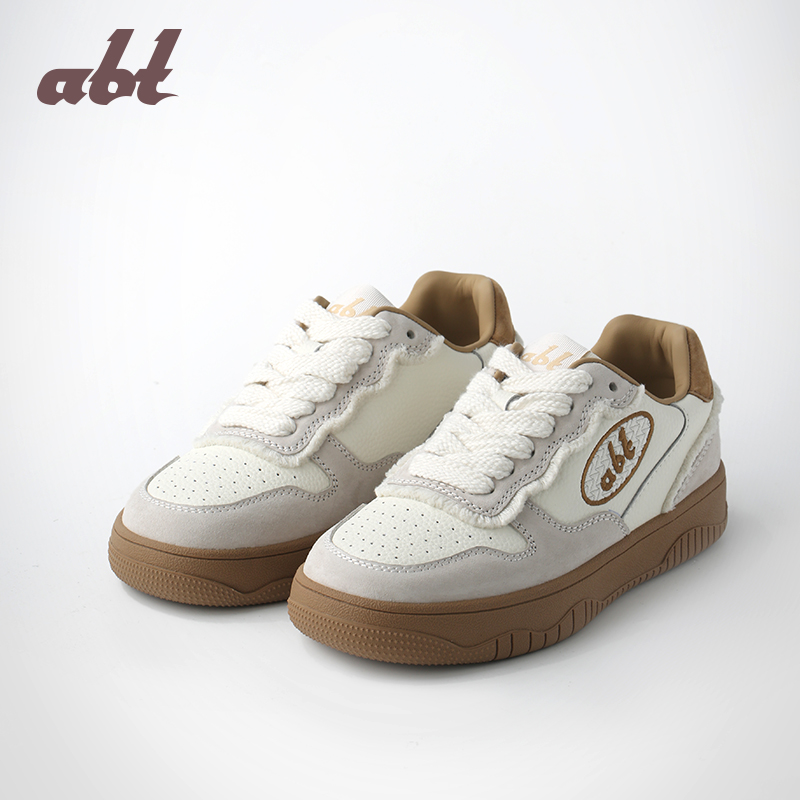 abt 2023年冬季新款德训板鞋 ABT2023128