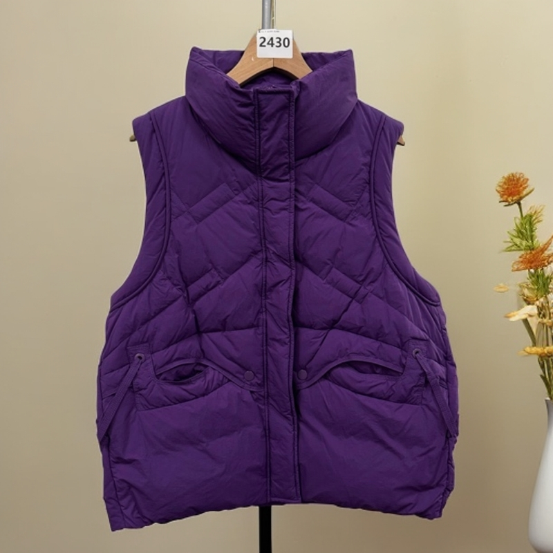 【A2430】新款时尚秋冬大牌女装-外套-D-LS