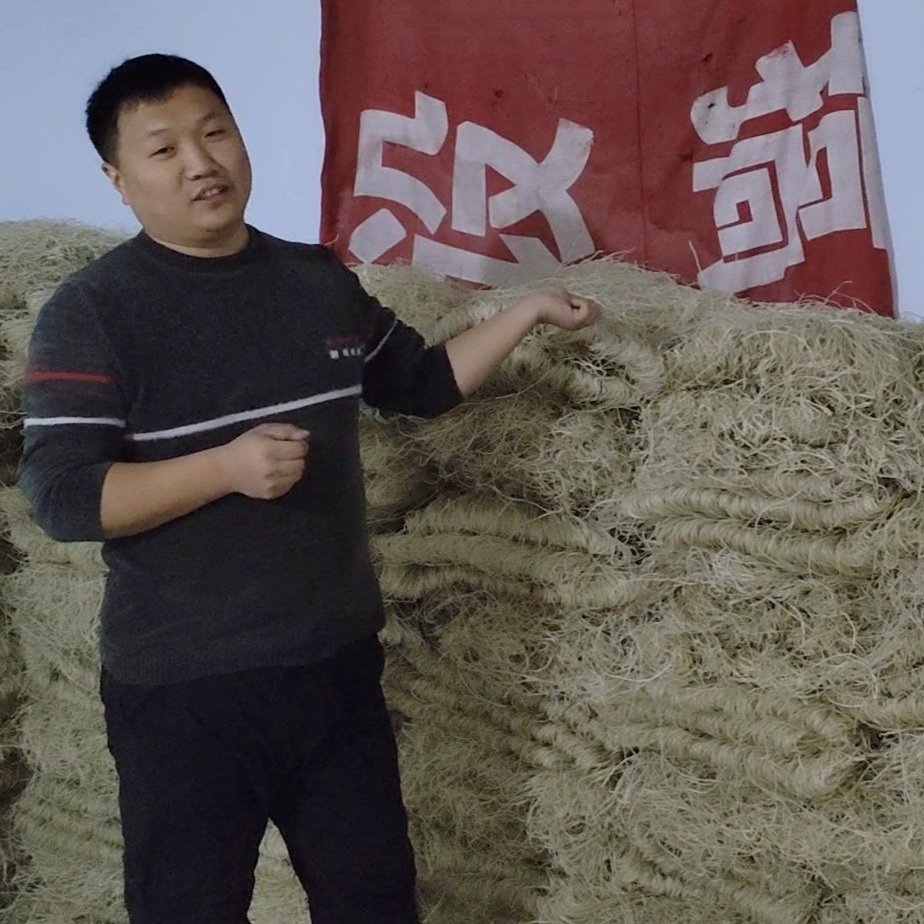 山村小万家红薯粉条   2斤包邮  5斤包邮