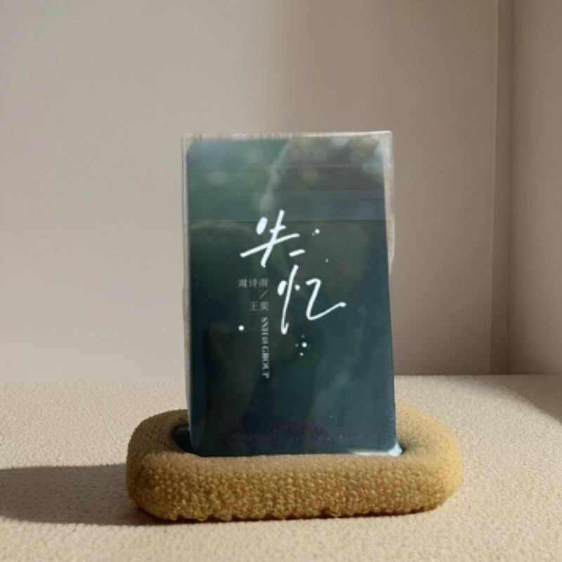 【SNH48】失忆小卡  拍立得 王奕周诗雨 诗情画奕