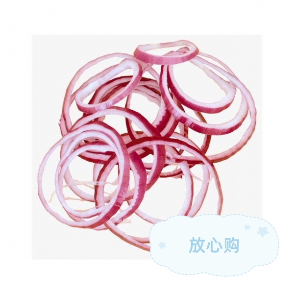 【炒菜伴侣】洋葱丝250g