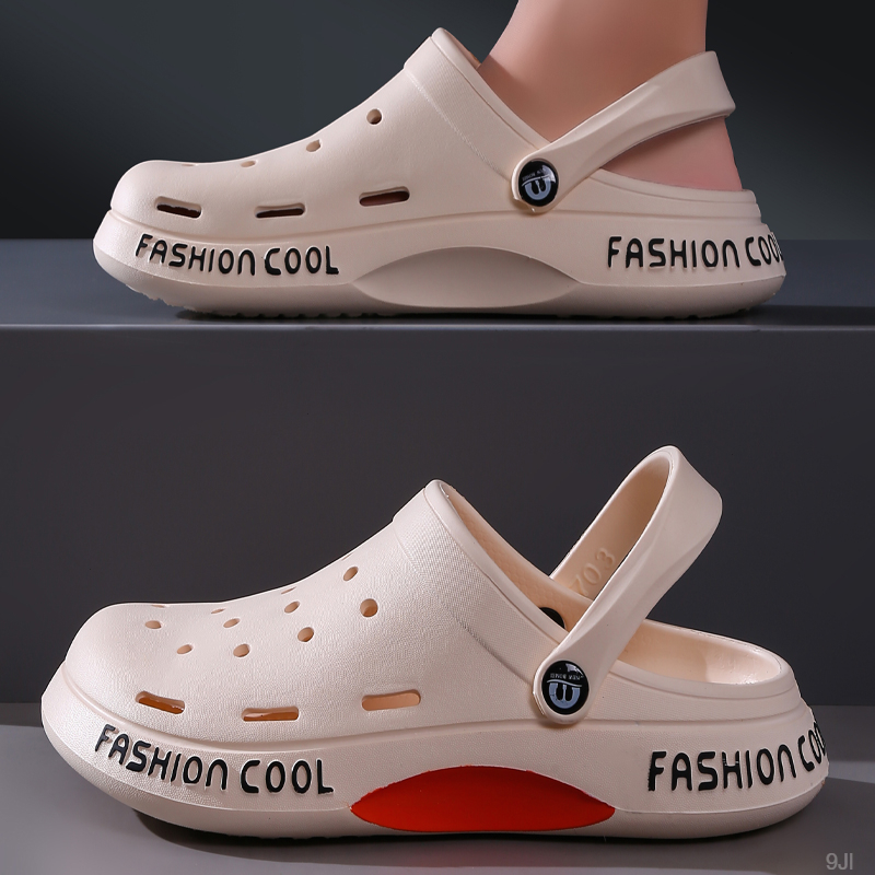 男款沙滩鞋软底夏季新款