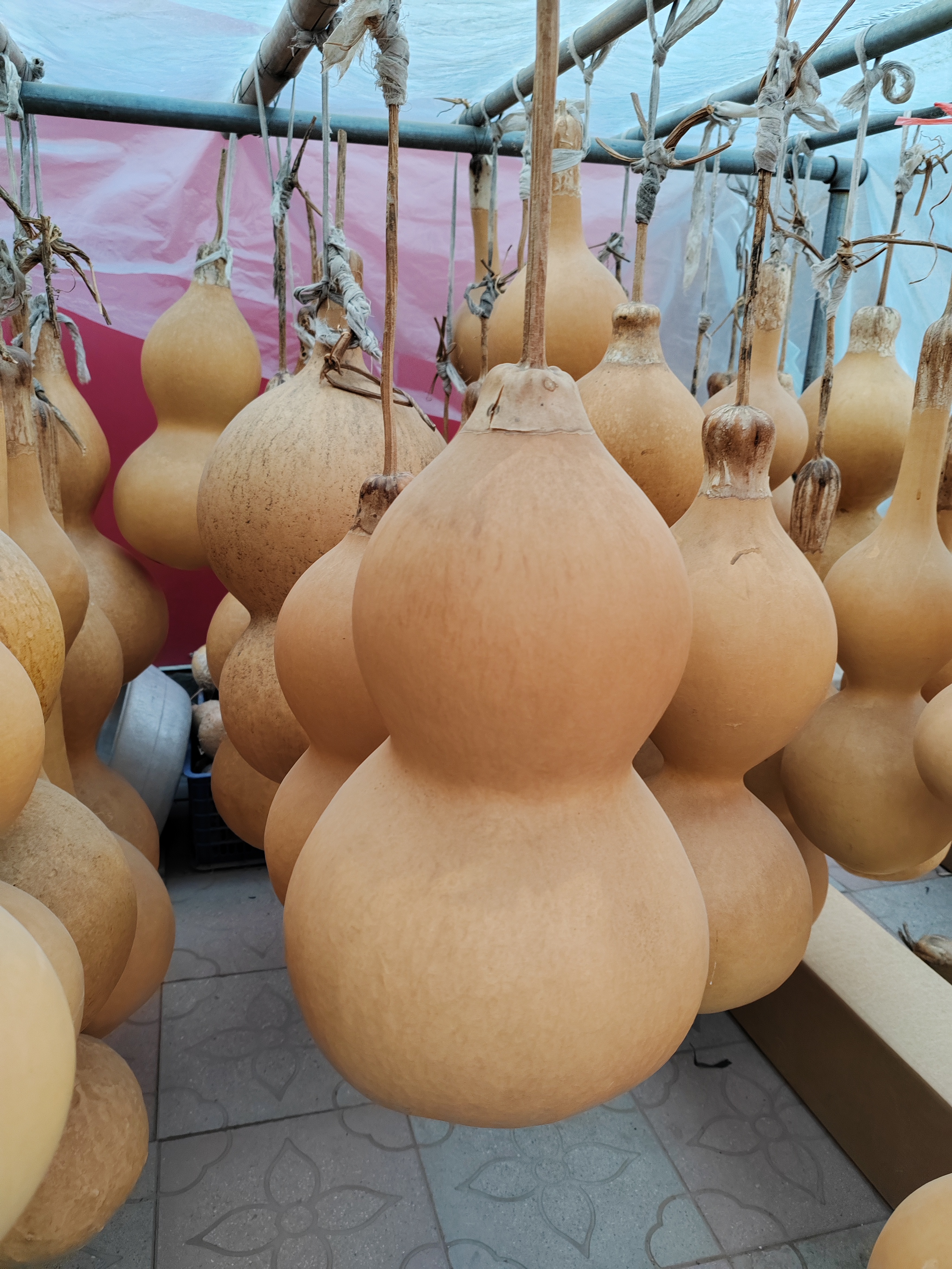 工艺葫芦，家居摆件