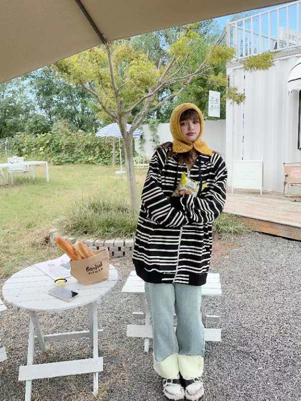 樱桃-大码卫衣多款01-100休闲潮流