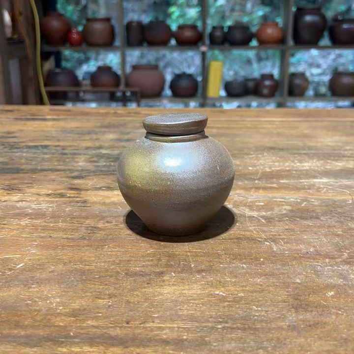 徐小敏（ 99奇兰）  特级    六堡茶 